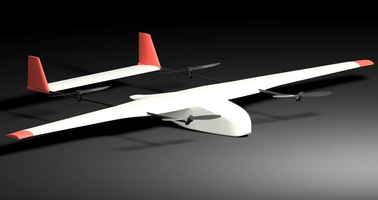 DroneTeam Twente