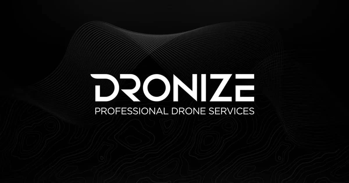 DRONIZE