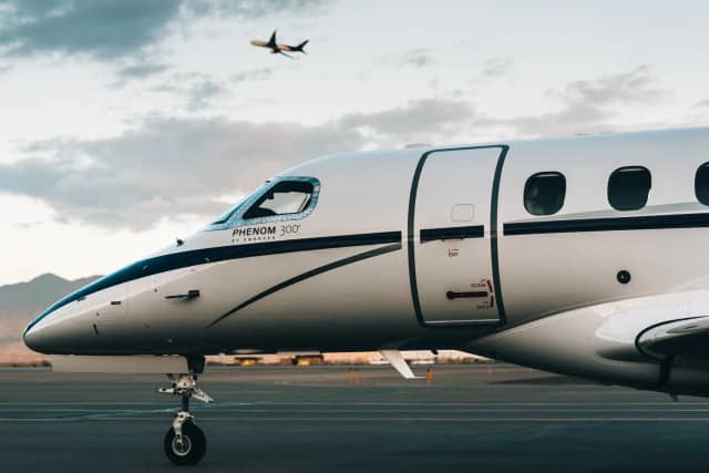 Duke Aviation photo 1