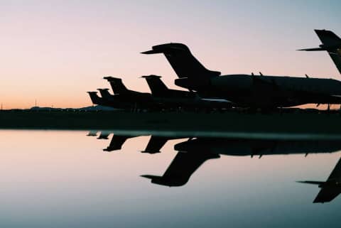 Duke Aviation photo 3