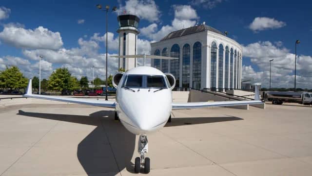 DuPage Flight Center photo 4