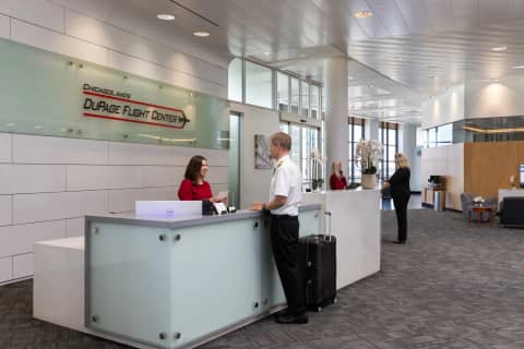 DuPage Flight Center photo 3