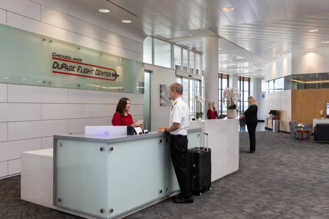 DuPage Flight Center photo 3