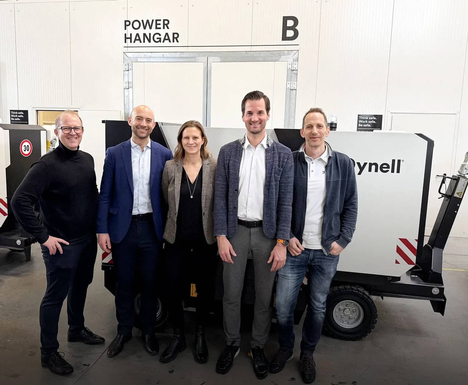 DYNELL GMBH