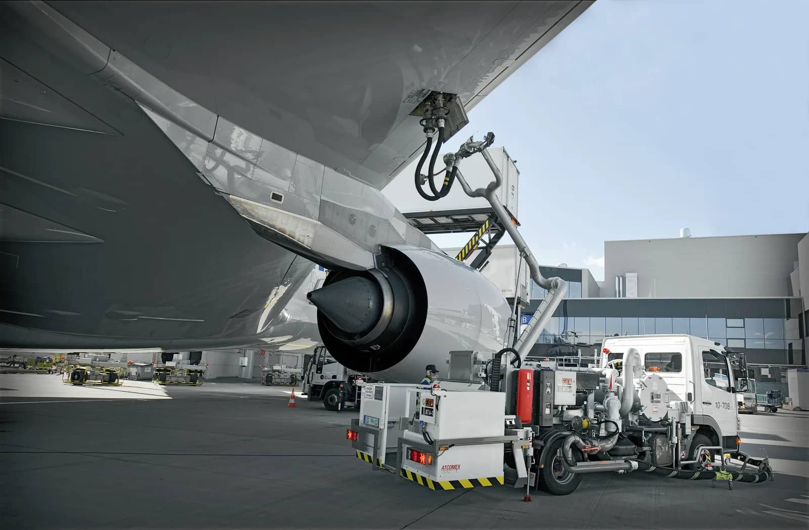 ELAFLEX HIBY GmbH & Co. KG