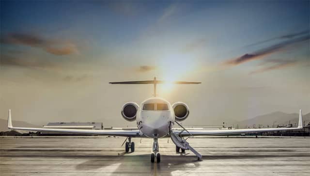 Elite Aircraft Services photo 4