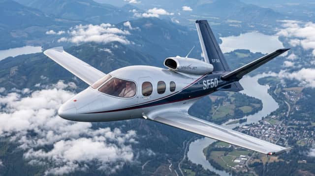 Elite Aircraft Services photo 1