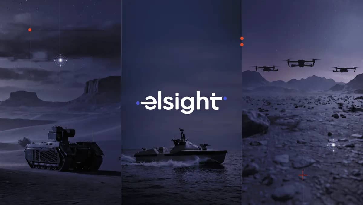 Elsight