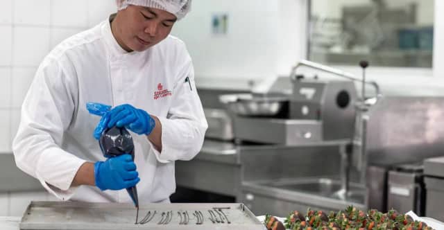emiratesflightcatering photo 2
