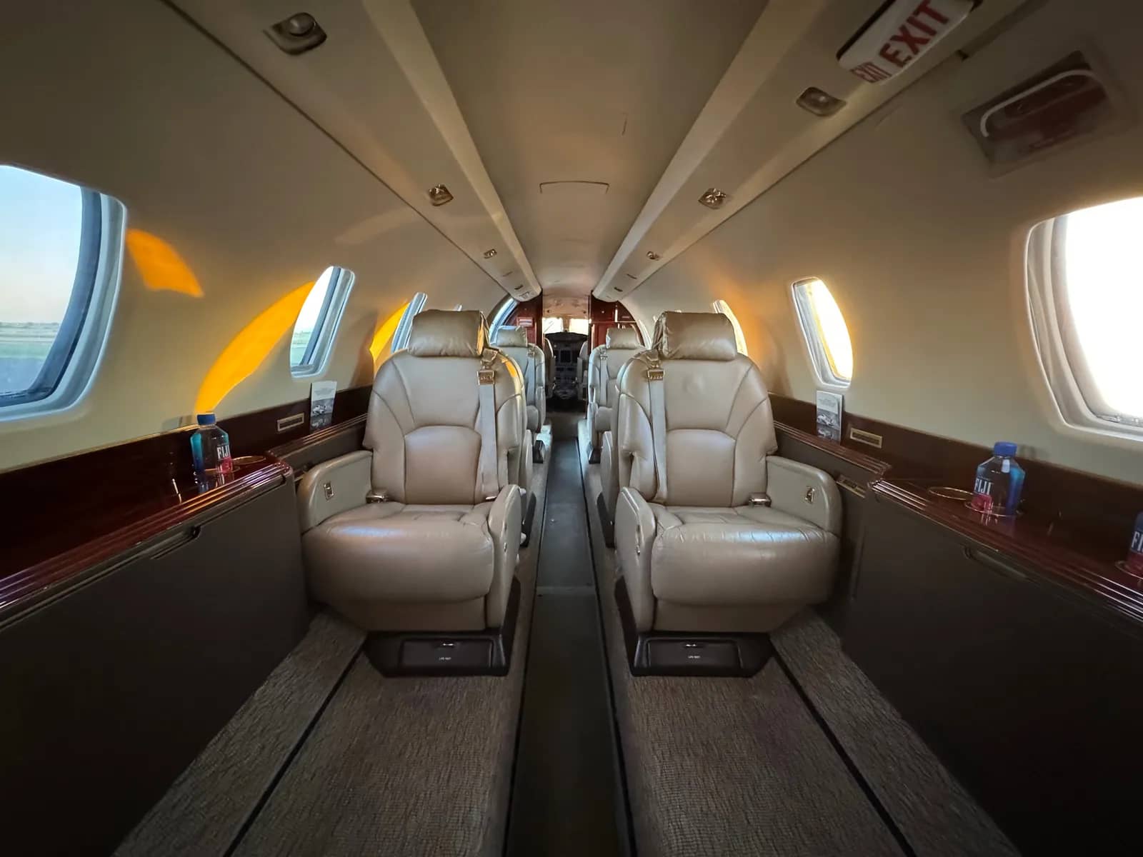 Empire Aircraft Detailing