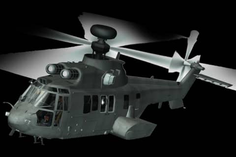 ENGRAV Aviation Services & Systems photo 2