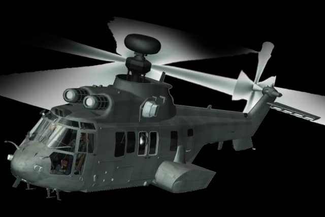 ENGRAV Aviation Services & Systems photo 2
