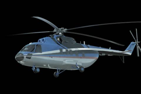 ENGRAV Aviation Services & Systems photo 3