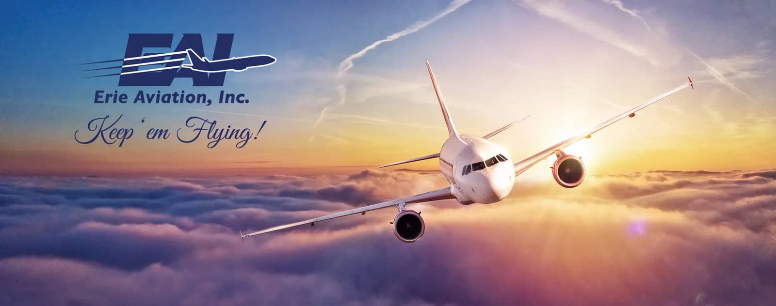 Erie Aviation Inc