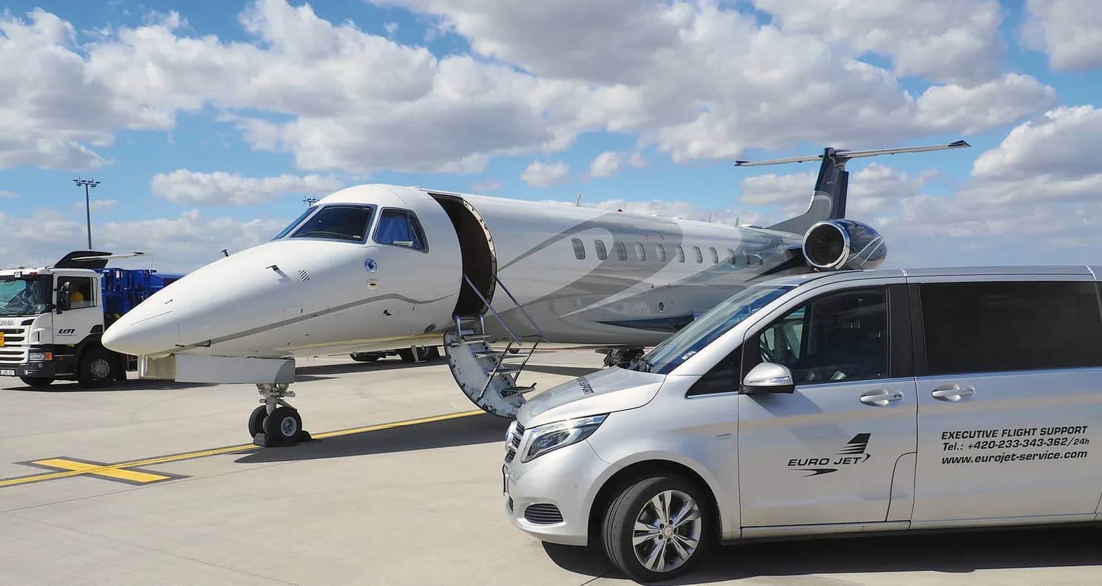 Euro Jet Intercontinental Ltd