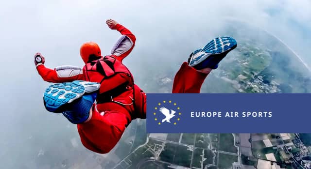 Europe Air Sports photo 4