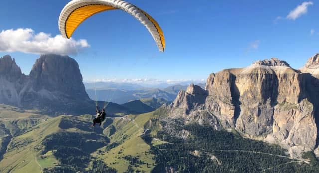 Europe Air Sports photo 1