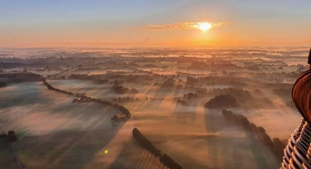Europe Air Sports photo 2