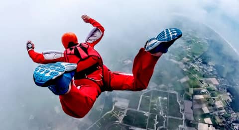 Europe Air Sports photo 3