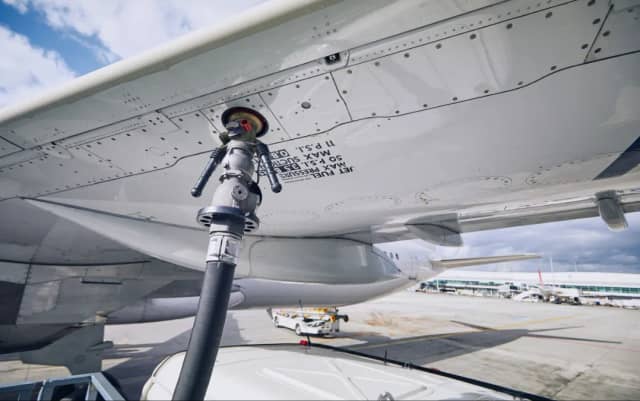 Eways Aviation photo 1