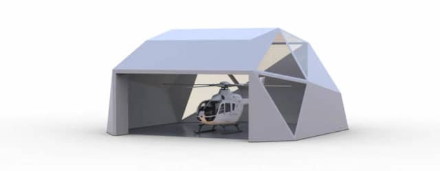 Fabspace Hangars GmbH photo 4
