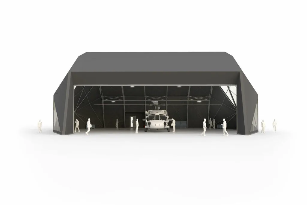 Fabspace Hangars GmbH