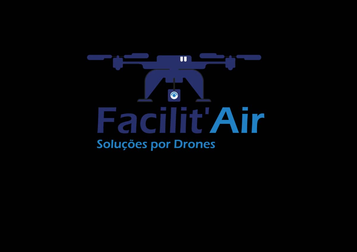 Facilit'Air: Soluções Por Drones