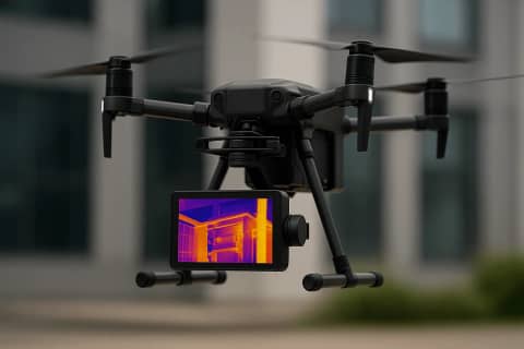 Facilit'Air: Soluções Por Drones photo 3