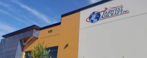 FARWEST AIRCRAFT INC photo 2
