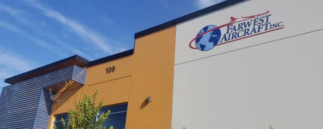 FARWEST AIRCRAFT INC photo 2