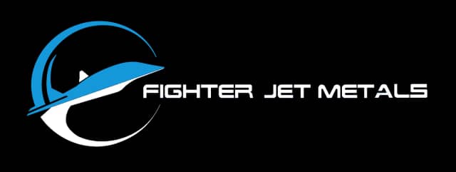 Fighter Jet Metals photo 1