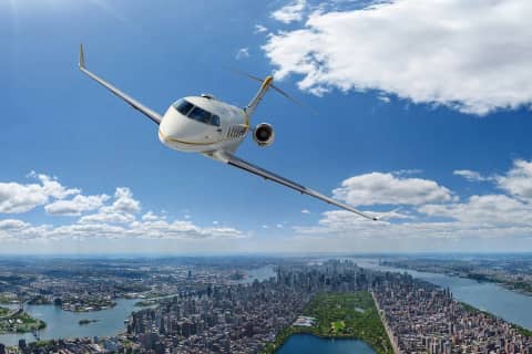 First Aviation Services photo 2