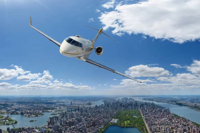 First Aviation Services photo 1