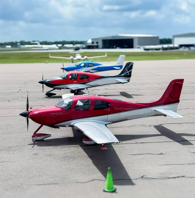 Fixed Wing Aviation Maintenance photo 3