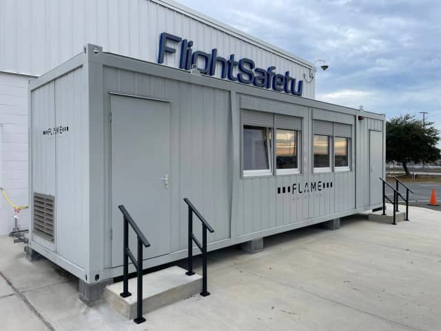 Flame Aviation photo 4