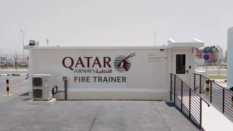 Flame Aviation photo 2