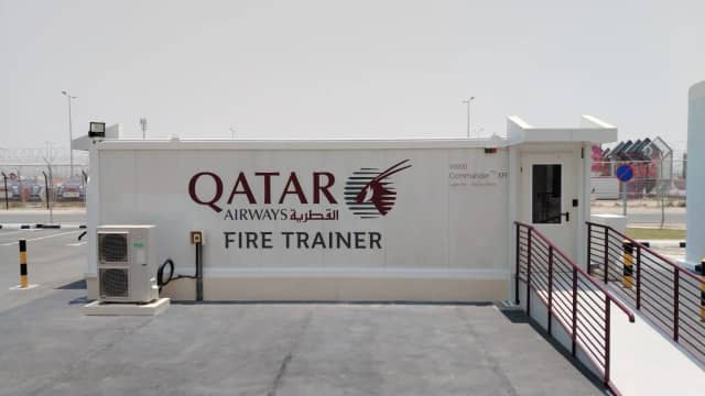 Flame Aviation photo 2