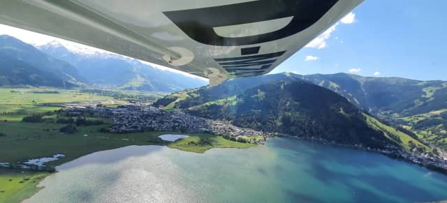 Flight Design general aviation GmbH photo 4