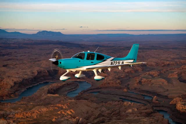 Flight One School of Aviation photo 1