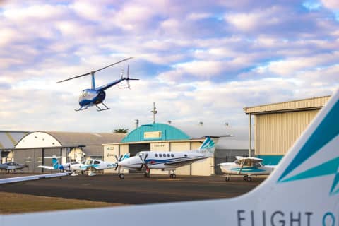 Flight One School of Aviation photo 2
