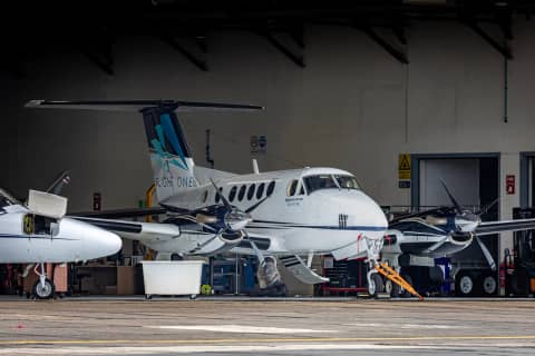 Flight One School of Aviation photo 3