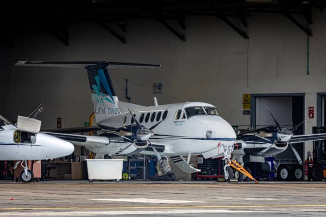 Flight One School of Aviation photo 3
