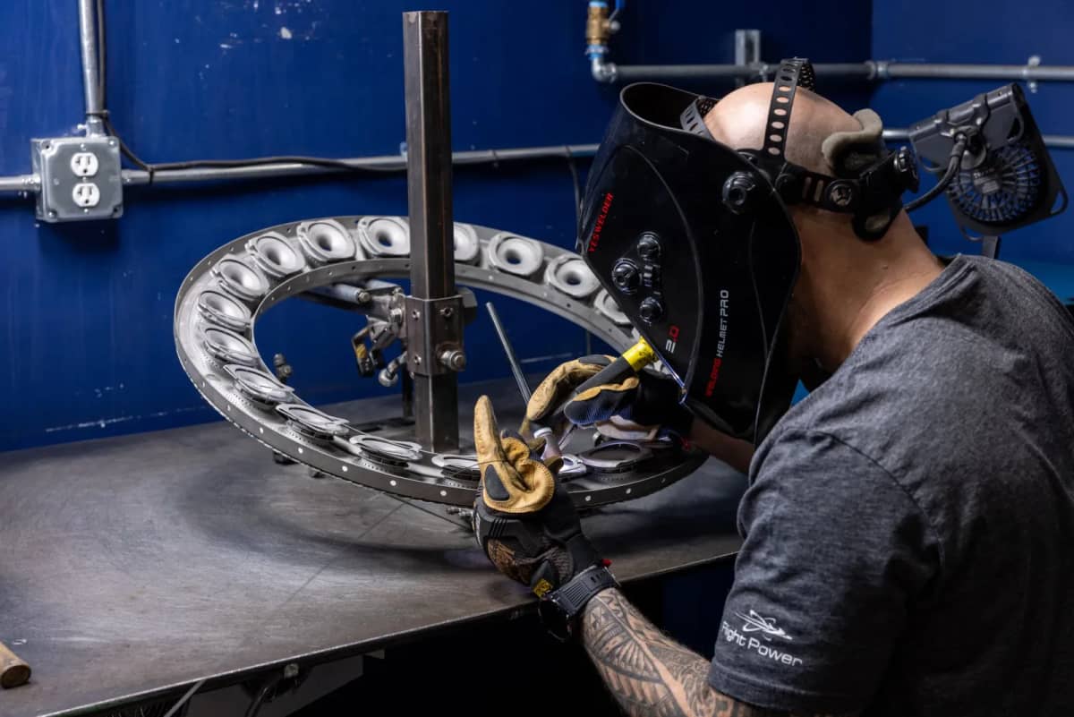 Flight Power Repair Group