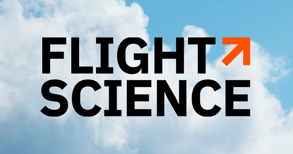 Flight Science