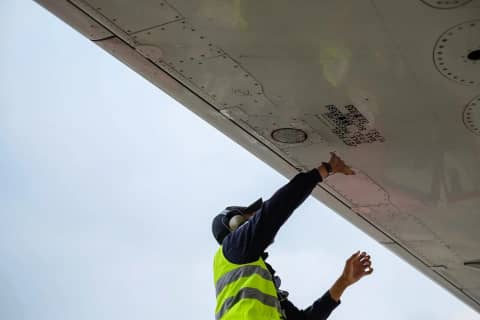 Flightcheck Commercial Aviation Services photo 3