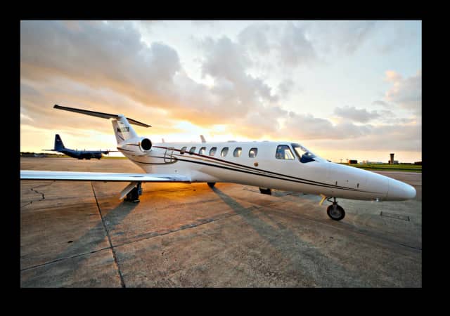 Flightline First FBO & Air Charter photo 2