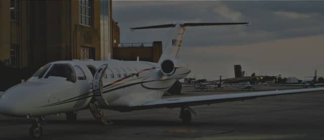 Flightline First FBO & Air Charter photo 3