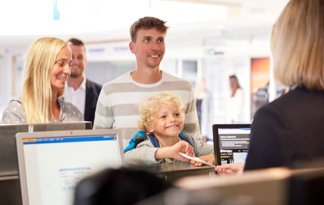 Flughafen Sylt GmbH photo 1