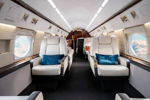 Fly Alliance photo 3