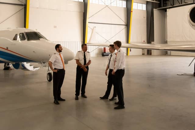 Fly Alliance photo 4